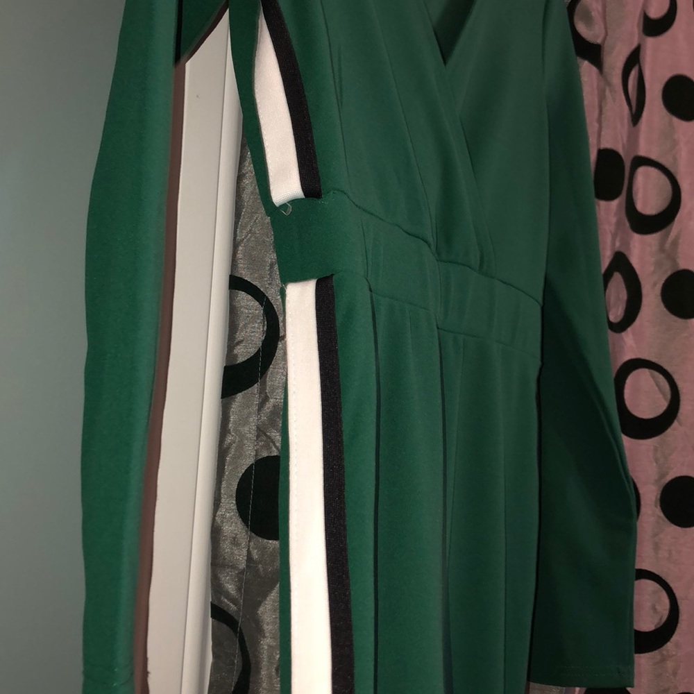 Jumpsuit - Picture 2 of 2
